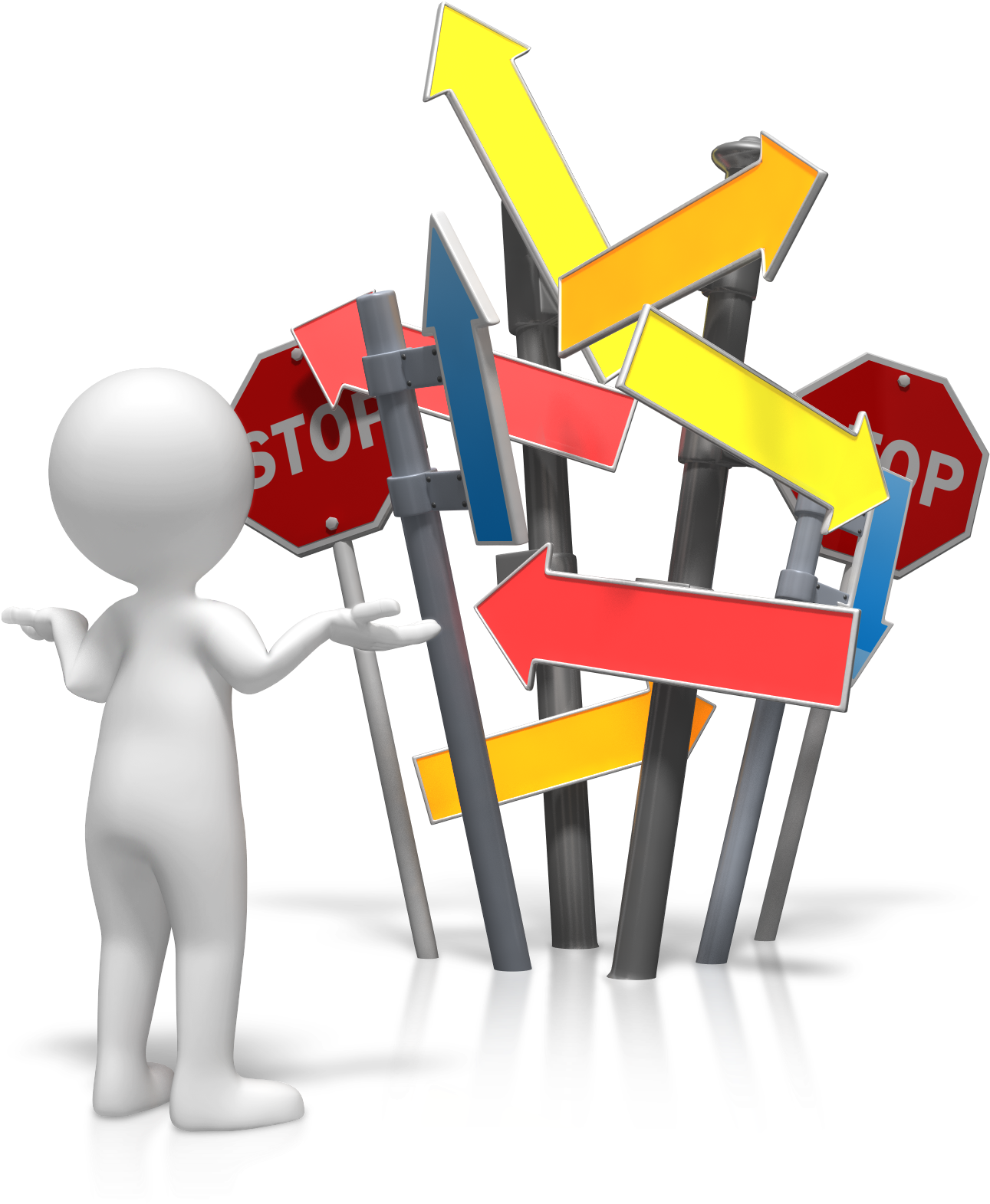 Signs Going Everywhere 1600 Clr - Activity Management (1500x1600)