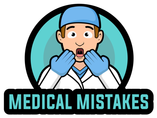 Misdiagnosis Or Improper Investigation Of Symptoms - Misdiagnosis Or Improper Investigation Of Symptoms (503x406)
