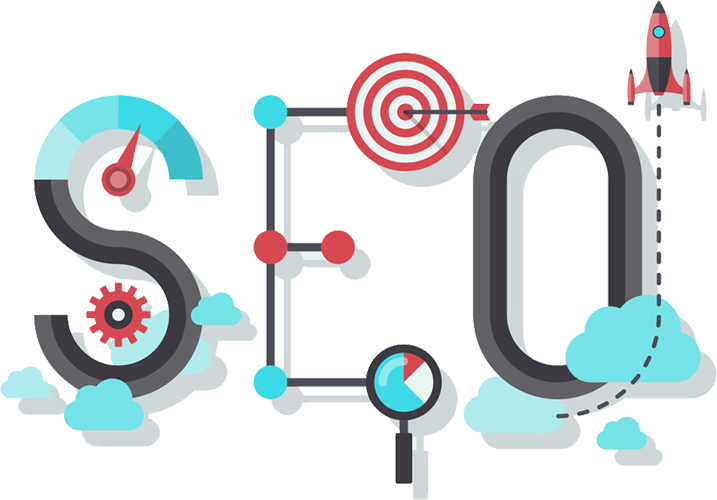 If You're Treading On The Path Created By Google Or - Search Engine Optimization: 20 Search Engine Optimization (717x500)