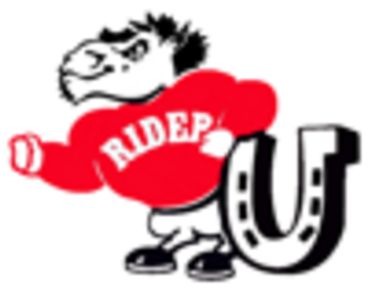 Rider Logo - Rider Broncs Logo (720x720)