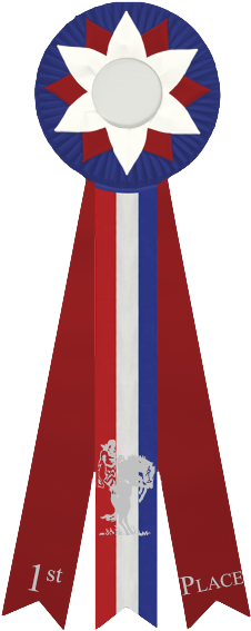 The Butch And Sundance Rodeo - Cross (277x622)