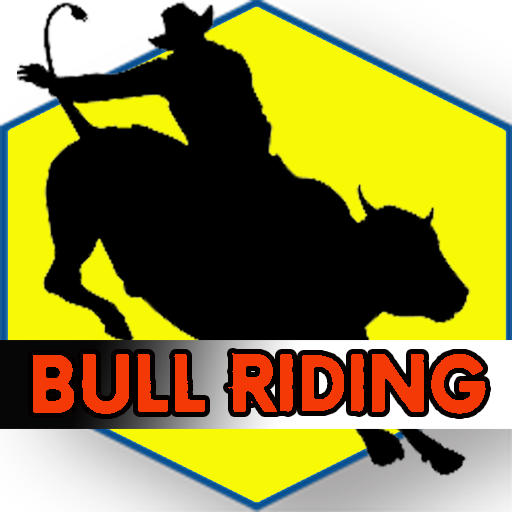 Learn Bull Riding Full - Bull Riding (512x512)