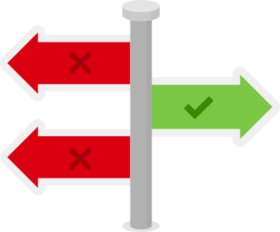 7 Leadership Mistakes And How To Avoid Them Poor Decision - Core Cultural Dimensions Ethics (403x334)