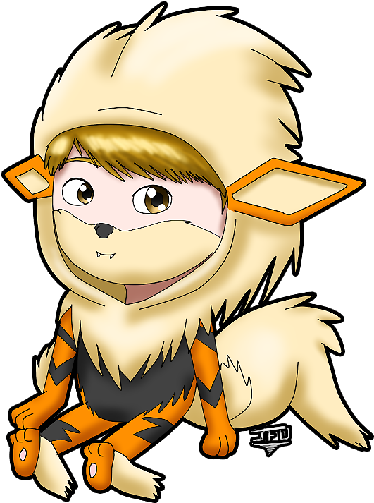 Lordblacktiger666 Frozen-pkmn - Cartoon (1152x962)