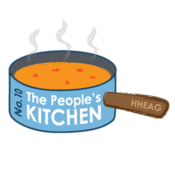 Cooking Classes For Parents Of Young Children - Child (350x350)