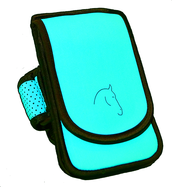Phone - Horse Holster (553x600)