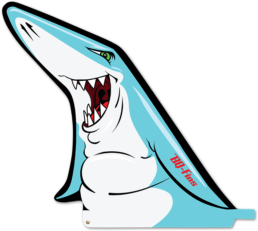 Shark - Shark (925x925)