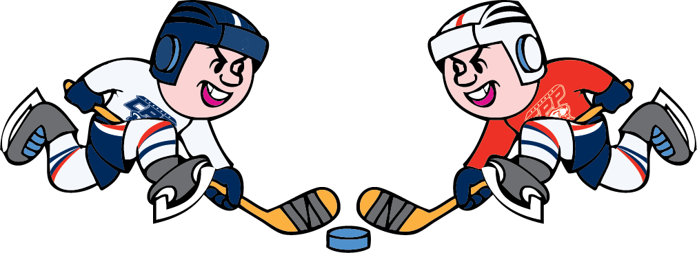 Central Penn Panthers Youth House Teams - Mascot (1011x368)