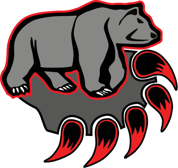 Missoula Bruins Hs Hockey Higher-rez Logo - Missoula (620x584)