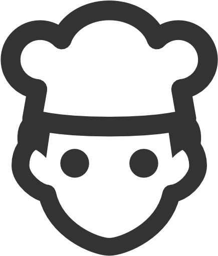 Cook - Cook Icon Free (512x512)