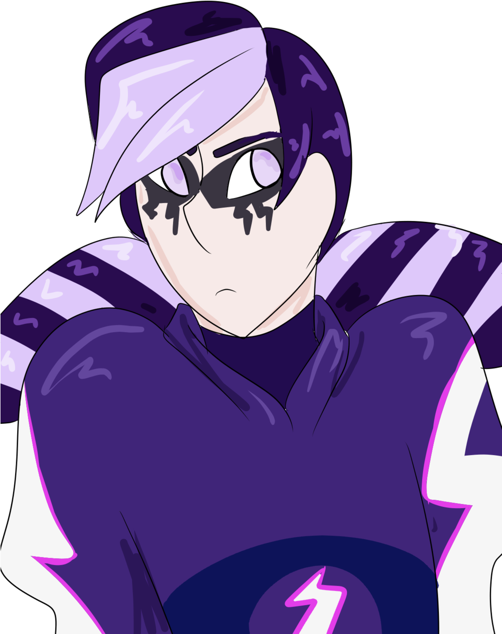 Stormy Weather By Inifnity-surfer - Stormy Weather (1024x1365)