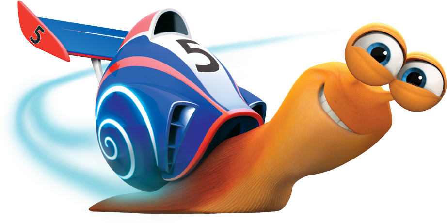 I'm Not Stupid, I Know Exactly What It Is - Turbo Cartoon Png (931x462)