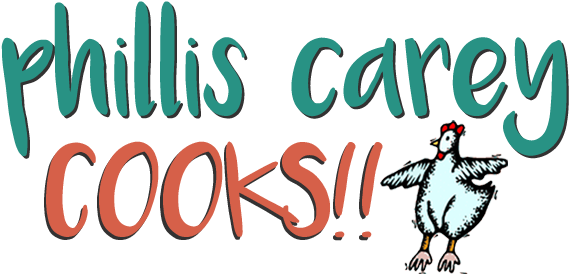 Phillis' Classes Are "home-cook" Friendly And Teach - Turkey (600x292)