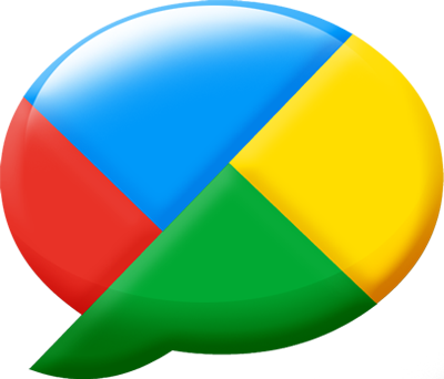Please Add A Comment - Google Buzz Icon (400x342)