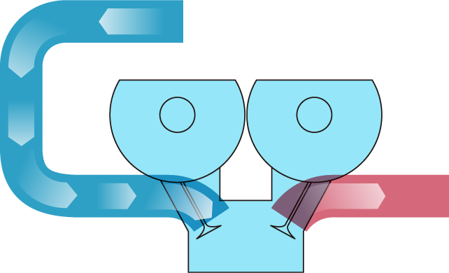 Dual Vtc For Intake And Exhaust - Dual Vtc For Intake And Exhaust (642x390)