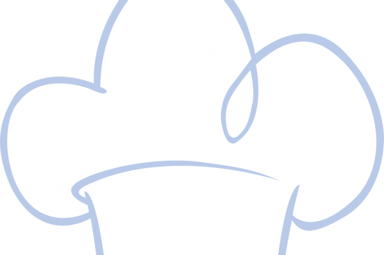 Temple Israel Of New Rochelle "cooking Class For A - Mlp Chef Cutie Mark (750x499)