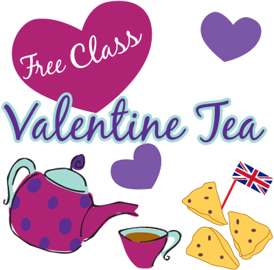 In This Month Of Love And Friendship, We Will Gather - Routine (403x403)