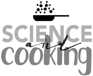 Everyone Likes Food, So It's A Good Thing When We Know - Science Of Cooking (347x347)