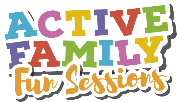 Fun Active Sessions For Little And Big Kids - Family (700x394)