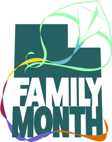 Support Parents, Protect Children, And Preserve Families - Family (400x500)