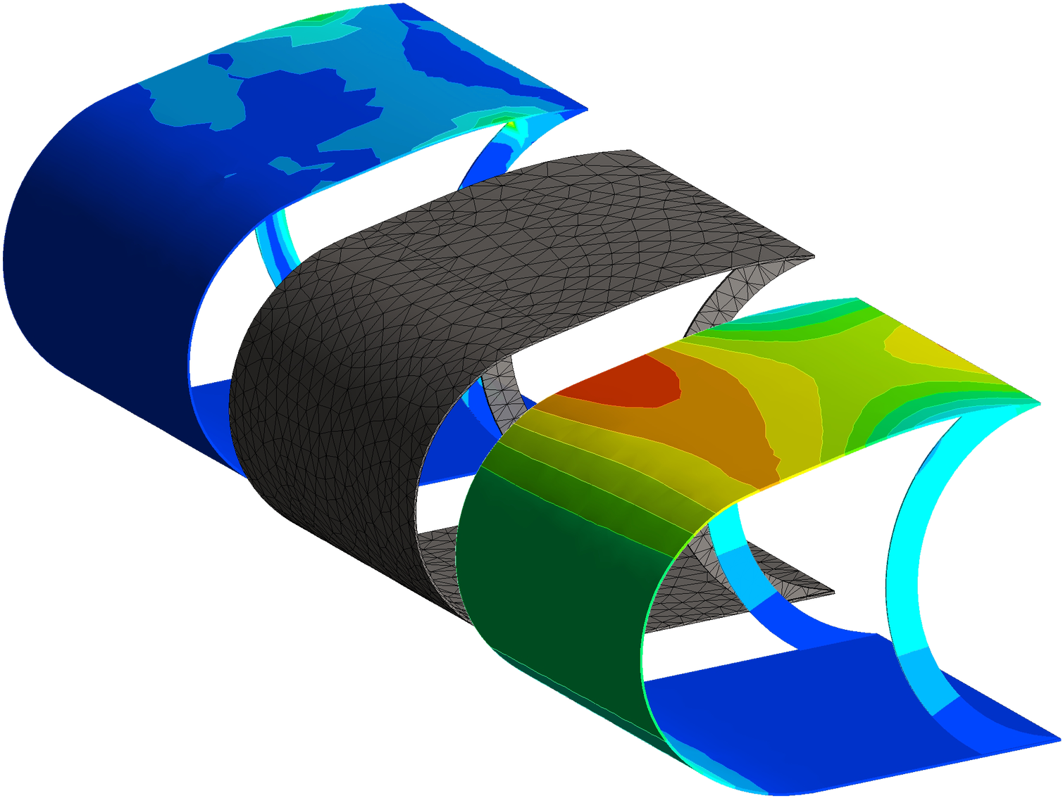 Nr Carbon Fiber Furniture Stress Tested Ottoman - Furniture (1546x1280)