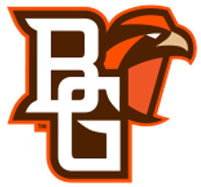Bowling Green State University - Bowling Green State University (535x511)