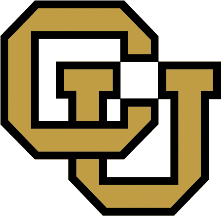 Colorado Denver - - University Of Colorado Boulder (536x521)