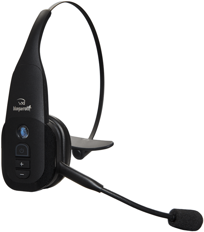 Blueparrott B350-xt - Vxi Blueparrott B350 Xt (800x800)
