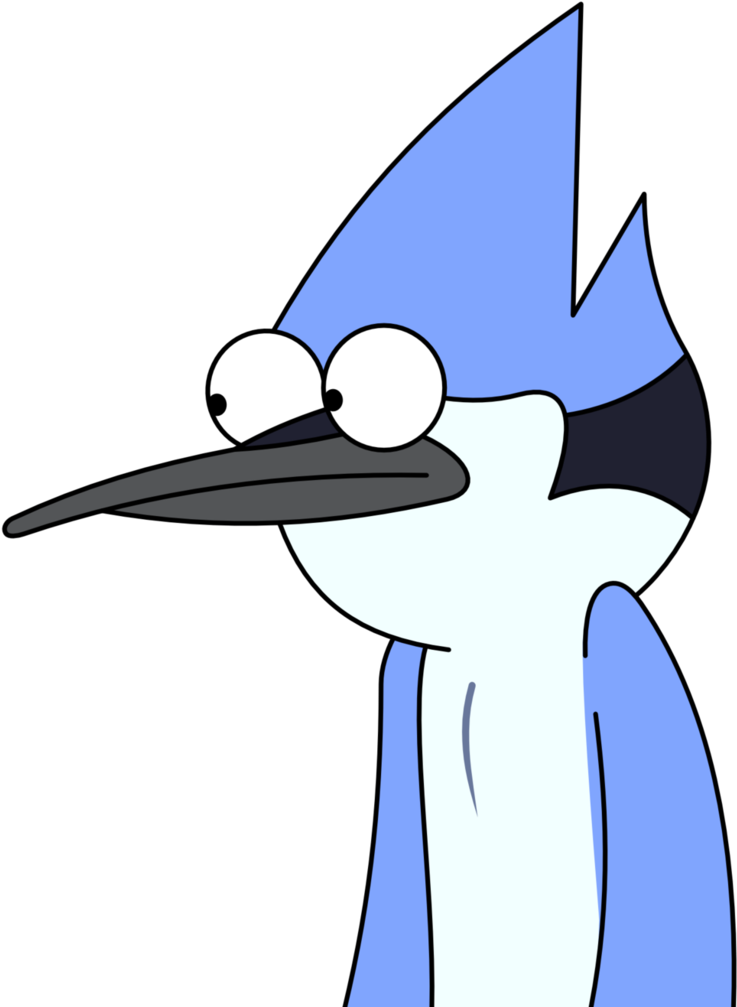 Mordecai Rigby Wikia Cartoon Network - Mordecai Rigby Wikia Cartoon Network (783x1021)