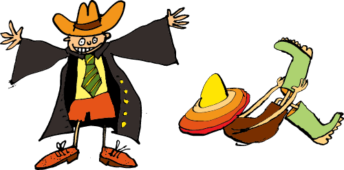 Unique And Inspirational Way For Children To Explore - Grown Ups (500x248)