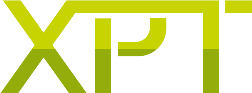 [] Logo Von Hytera Xpt - Trunking (1180x423)