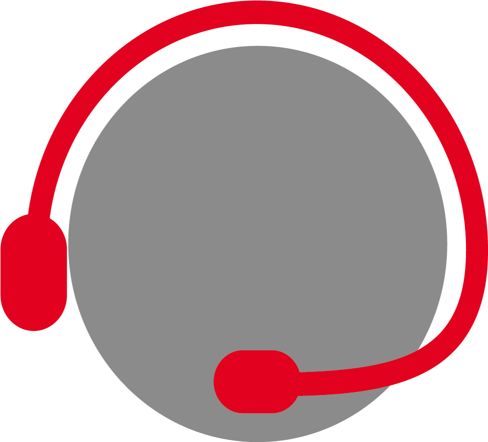 650 Customer Service Employees - Headset (974x980)