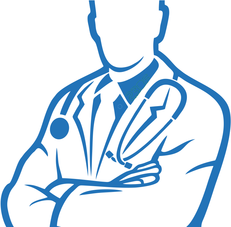 Physician Medicine Clip Art - Physician Medicine Clip Art (792x750)
