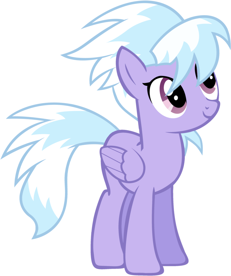 Cloud Chaser Stare By Zee66 - My Little Pony Cloudchaser Wonderbolt (826x968)