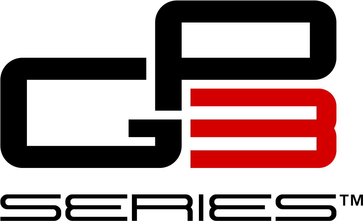 Gp3 Series Logo Png (1200x749)