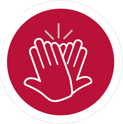 Our Values - Emblem (397x402)