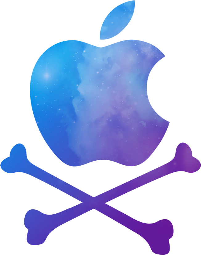 Hackintosh - Poison Sign (2400x961)