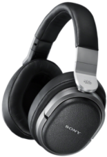 Sony Mdr Hw700ds Digital Surround Wireless Over Ear - Sony Mdr Hw700ds Wireless Over-ear Headphones (670x670)