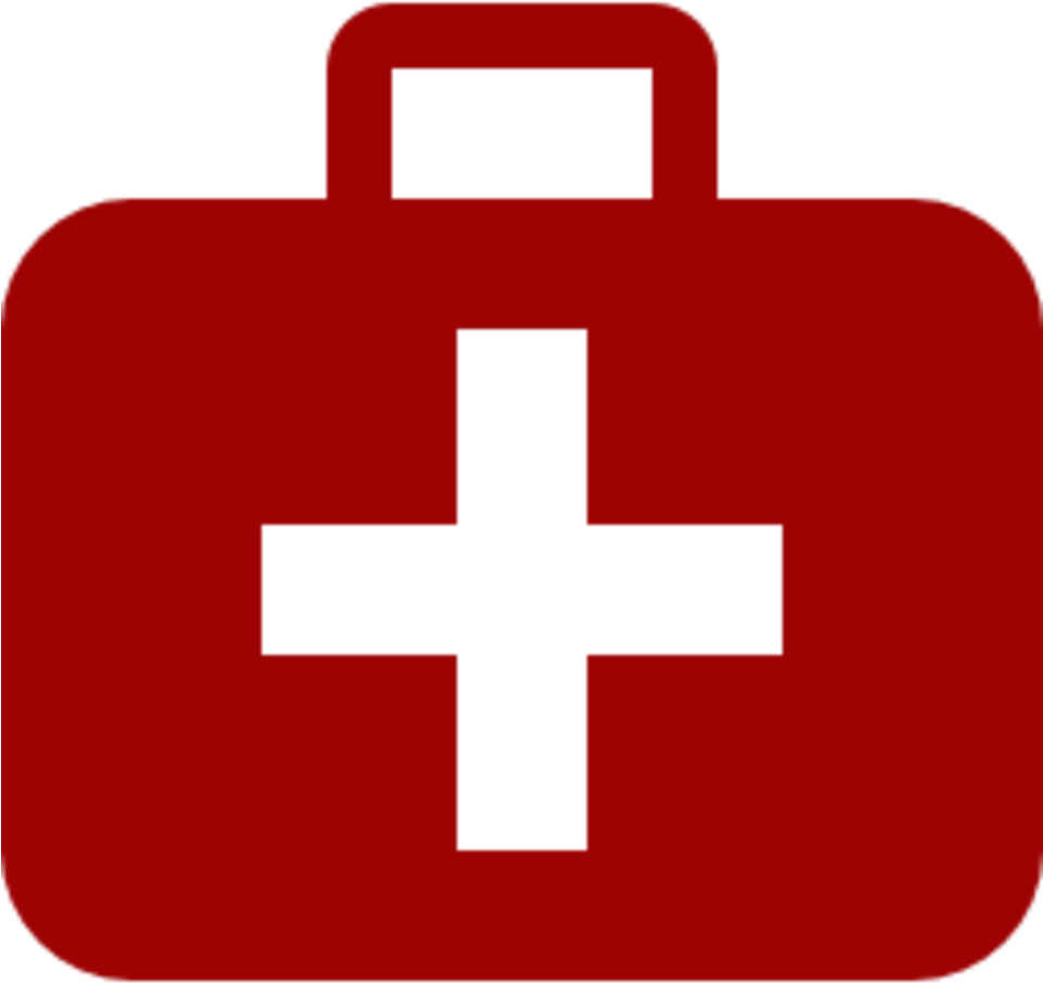 Emergency Dispatching - Erste Hilfe Icon (960x960)