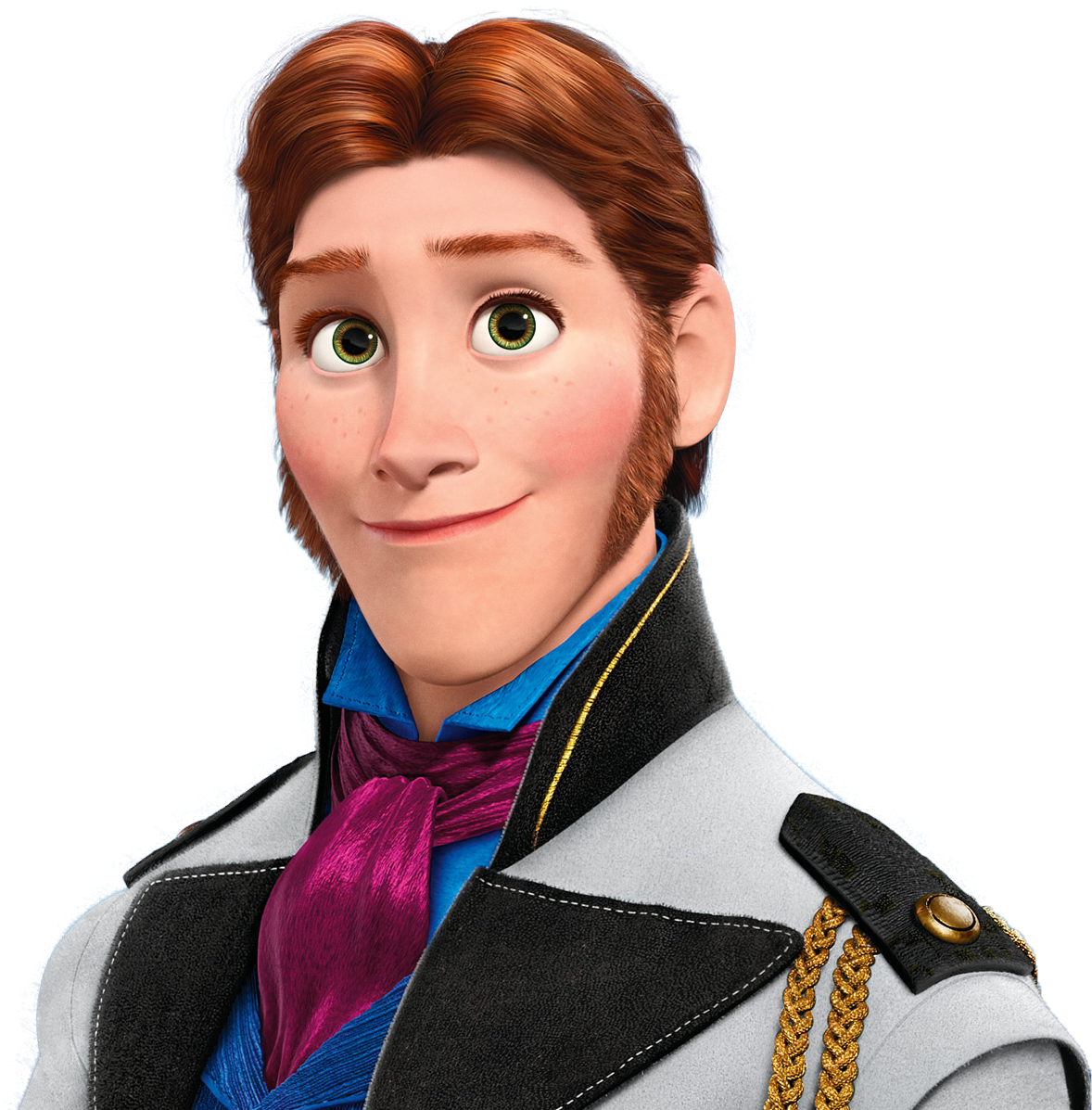 Hans Frozen Photo 35919726 Fanpop Xosryp Clipart - Hans Of The Southern Isles (1200x1200)