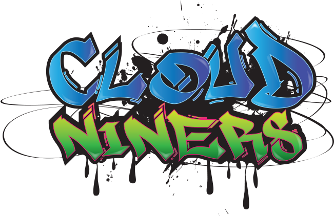 Cloud Niners - Cloud Niner's (674x421)