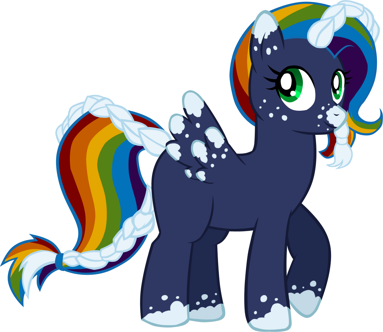Cloud Puff By Ludiculouspegasus Cloud Puff By Ludiculouspegasus - Mlp Cloud Puff (1311x1136)