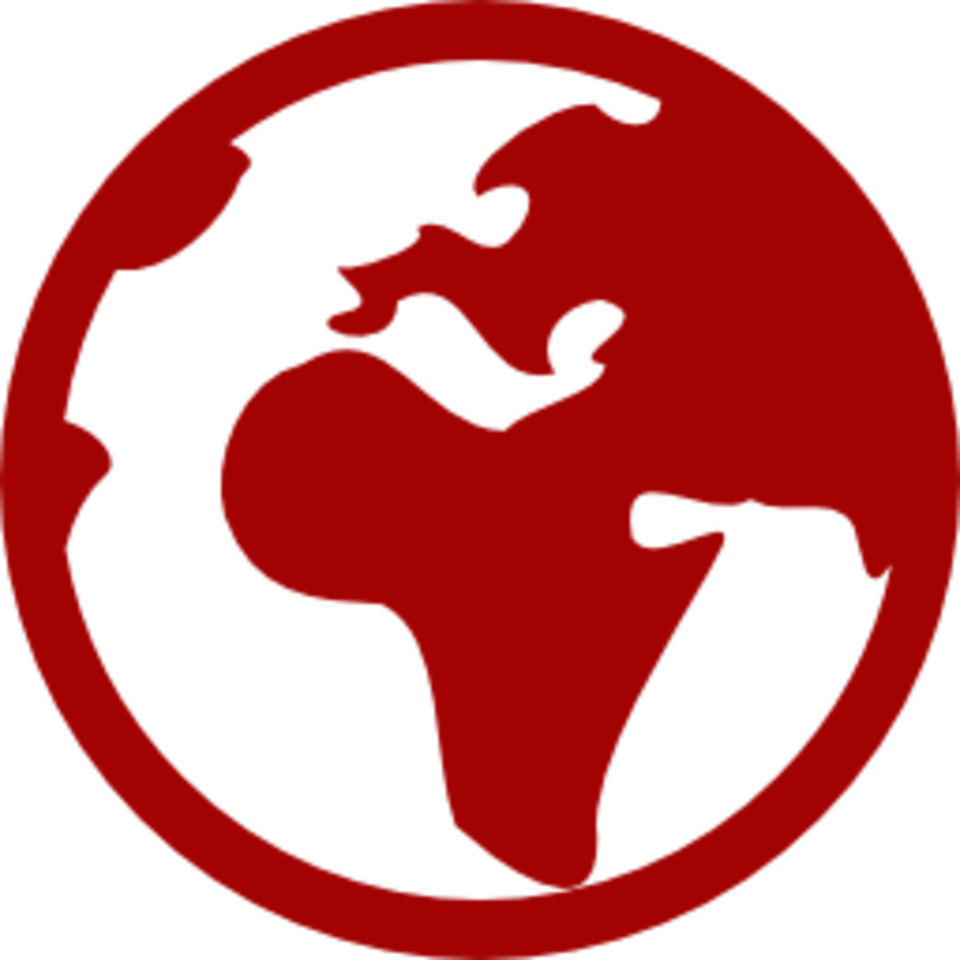 100% Us Based - Icon (960x960)