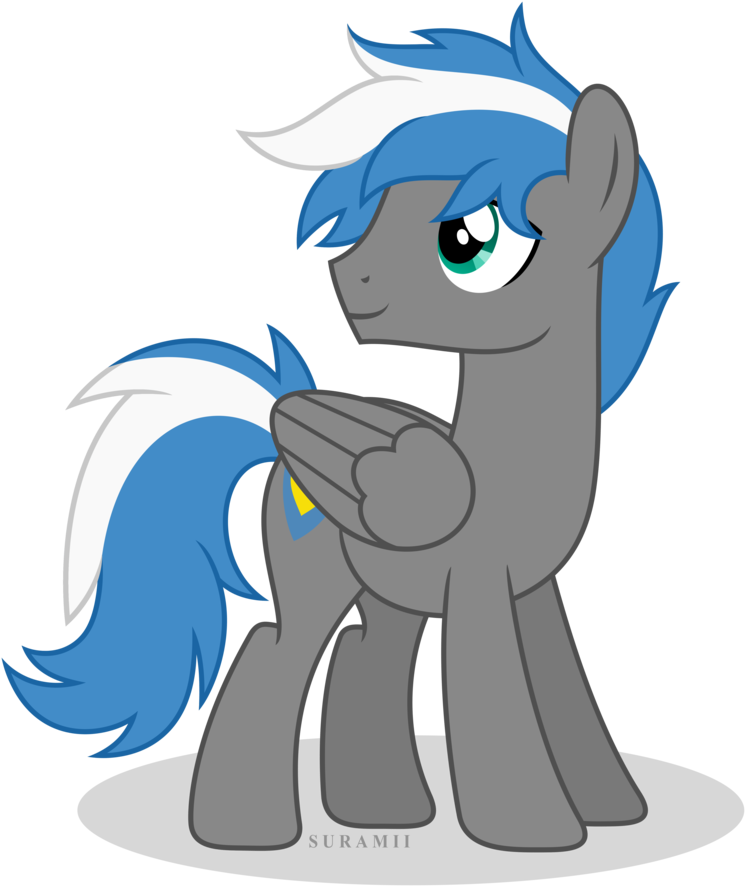 Cloud Zapper [gift] By Suramii - Cartoon (879x908)