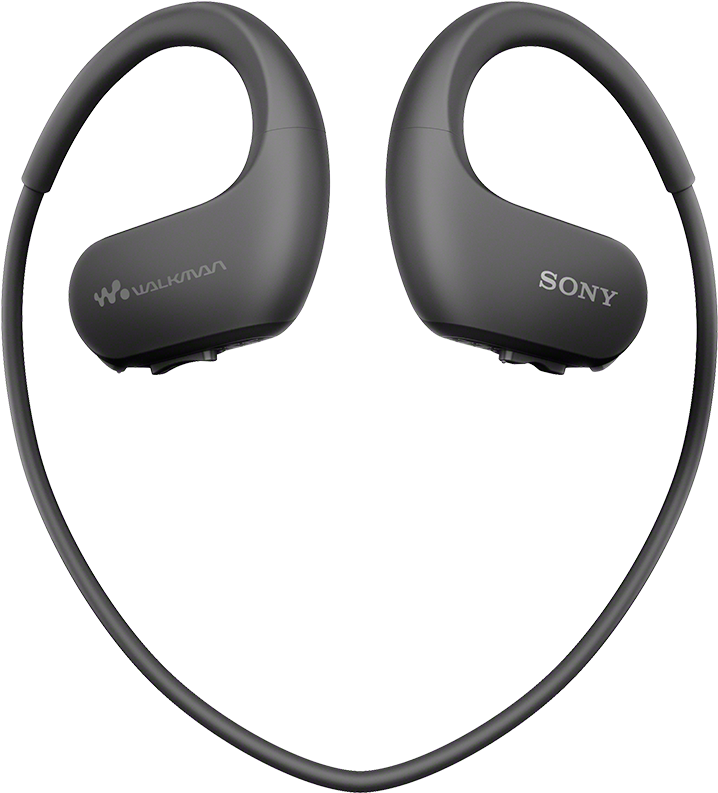 ‹ › - Sony Nw-ws414b 8gb Schwarz Mp3-player -portable- (2028x792)