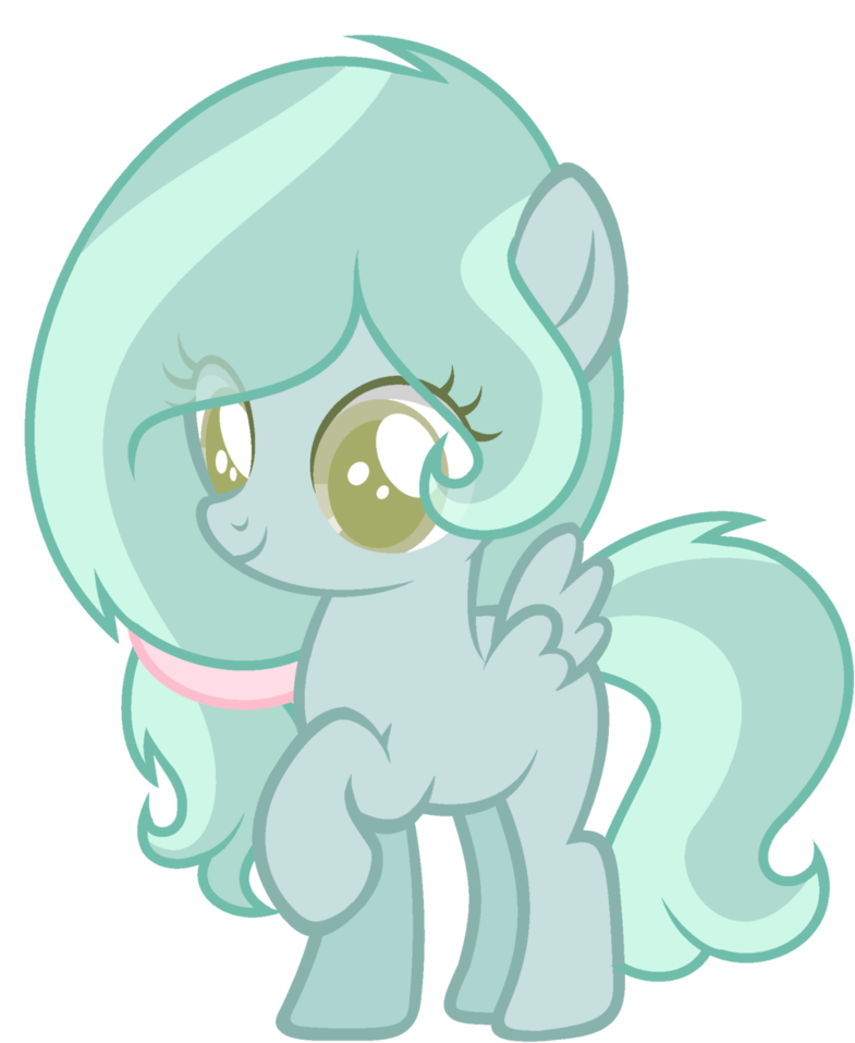 Mlp Cloud Swirl By Xxbrowniepawxx - My Little Pony: Friendship Is Magic (806x990)