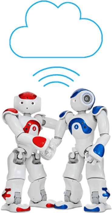 Robots Cloud - Nao (388x703)