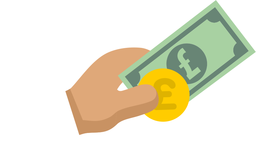 Ayrshire Budget Clip Art - Sign (847x538)