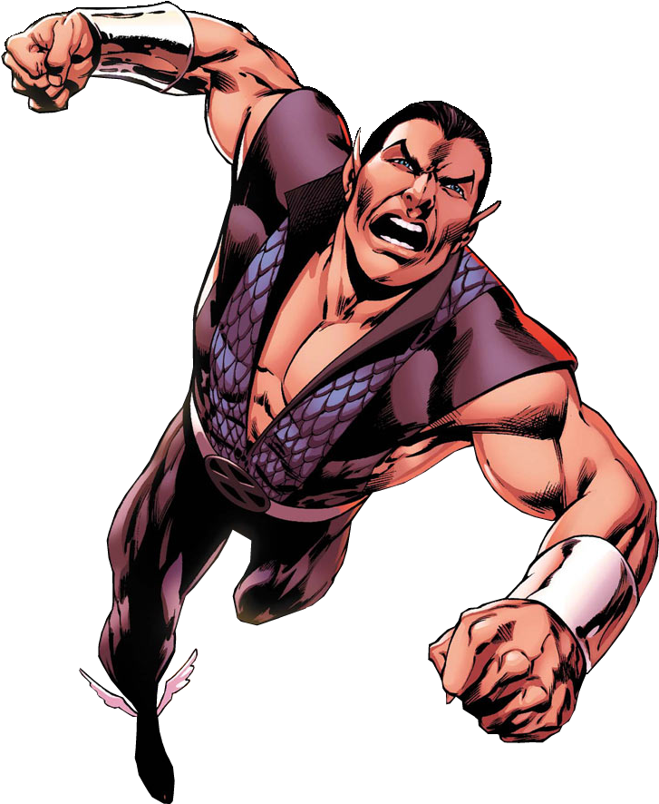 Namor Mckenzie From Dark Reign The List - X-men: Nation X (800x900)