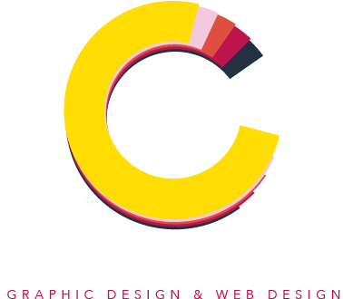 Christine Lee Graphic Design & Web Design - Graphic Design (396x366)